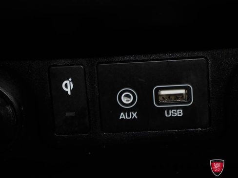 Used 2021 Hyundai Tucson Ultimate image 36