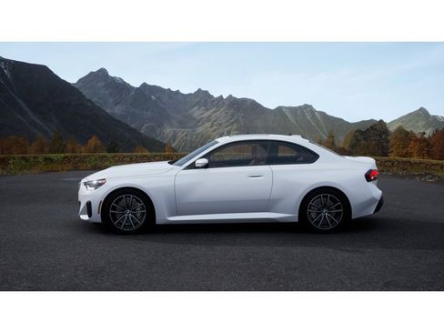 New 2026 BMW 230i Coupe image 4