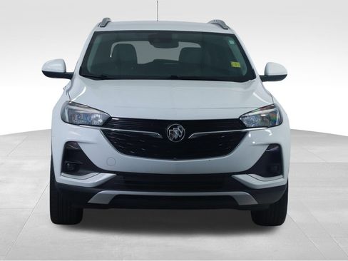 Used 2020 Buick Encore GX Select FWD image 7