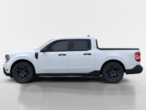 New 2025 Ford Maverick XLT w/ 4K Tow Package image 28