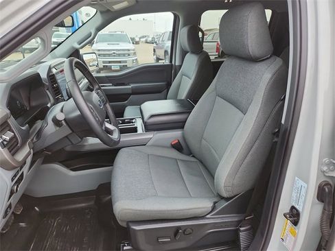 Used 2024 Ford F150 XLT w/ Equipment Group 302A MID image 19