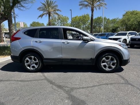 Used 2018 Honda CR-V EX-L image 5