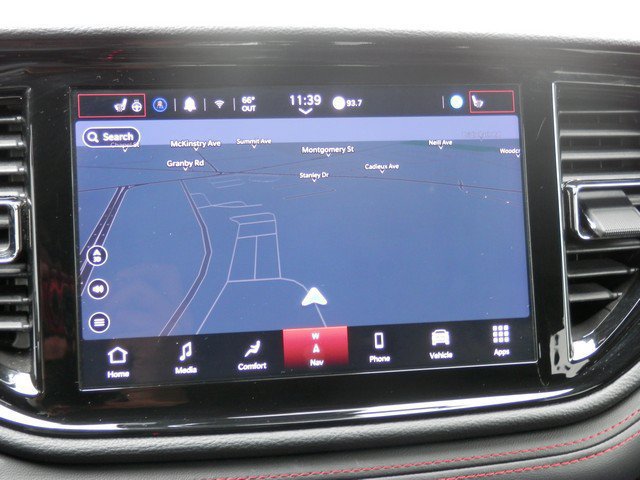 Used 2024 Dodge Durango GT AWD/4WD image 32