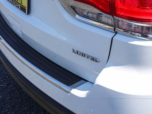 Used 2014 Jeep Grand Cherokee Limited RWD image 11