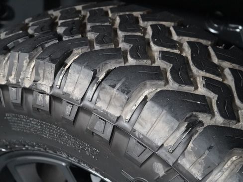 Used 2025 Jeep Wrangler Unlimited Sport S 4xe AWD/4WD image 34