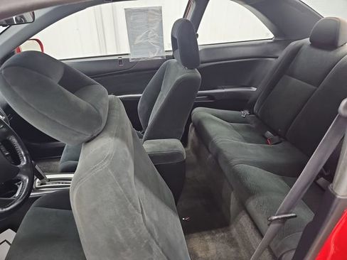 Used 2005 Honda Civic EX image 33