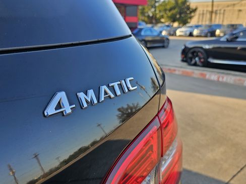 Used 2013 Mercedes-Benz ML 350 4MATIC w/ Premium 1 Pkg image 9