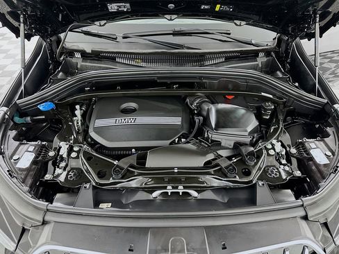 Used 2024 BMW X1 xDrive28i w/ Convenience Package image 30