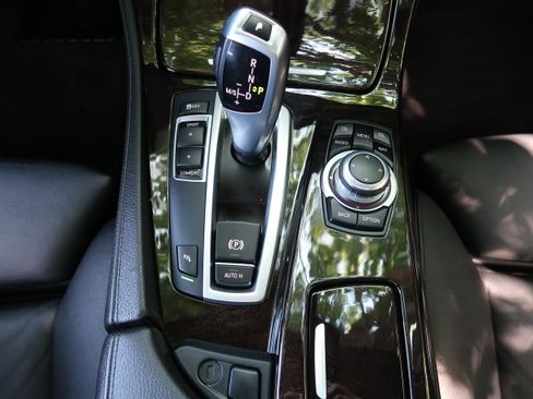 Used 2012 BMW 535i Sedan RWD image 21