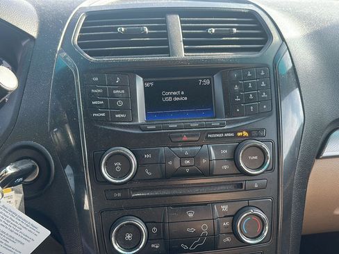 Used 2017 Ford Explorer Base image 21