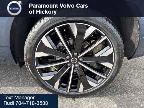 New 2026 Volvo XC60 B5 Ultra w/ Protection Package Premier image 9