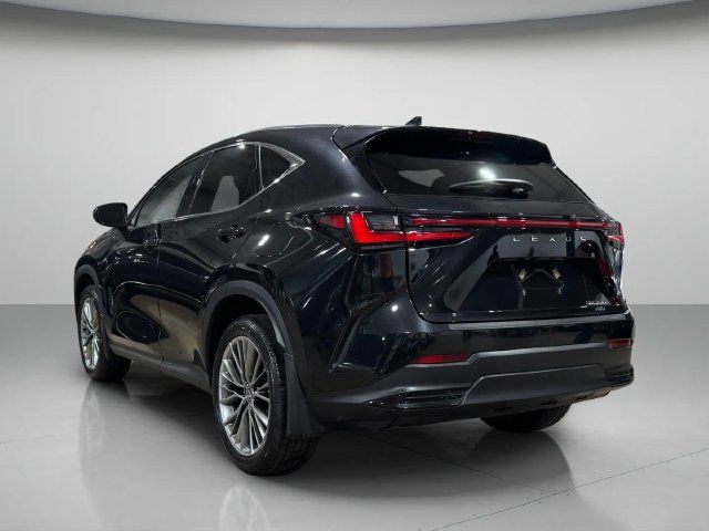 Used 2026 Lexus NX 350 AWD w/ Accessory Package (2T) image 6