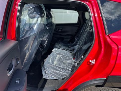 New 2026 Acura ADX A-Spec image 12