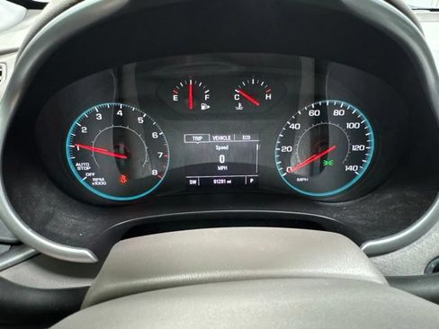 Used 2020 Chevrolet Malibu LS FWD image 15