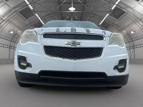 Used 2014 Chevrolet Equinox LS AWD/4WD image 9