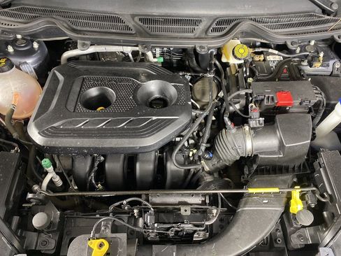 Used 2022 Ford EcoSport S image 23