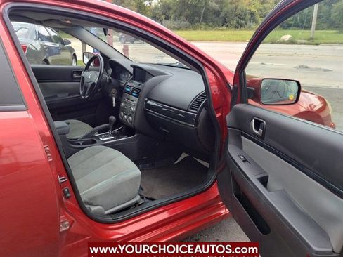 Used 2010 Mitsubishi Galant ES image 22