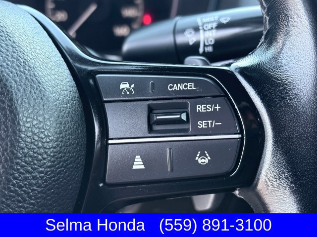Used 2024 Honda Civic Sport image 13