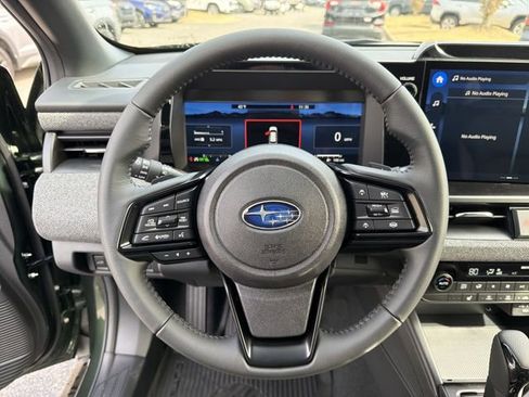 New 2026 Subaru Outback Premium image 26