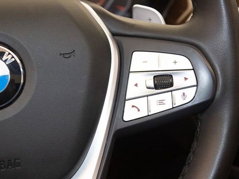 Used 2024 BMW X3 xDrive30i image 25