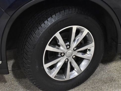 Used 2014 Dodge Durango Limited w/ Trailer Tow Group IV image 11