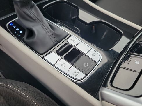 Used 2024 Hyundai Tucson SEL image 33