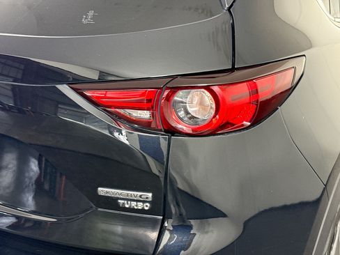 Used 2021 MAZDA CX-5 Grand Touring Reserve AWD/4WD image 34