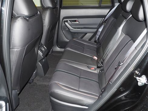 New 2026 MAZDA CX-50 AWD 2.5 Hybrid w/ Cargo Package image 4