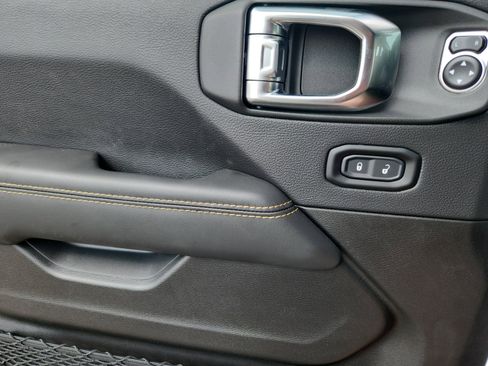 New 2025 Jeep Wrangler Unlimited Rubicon 392 image 14