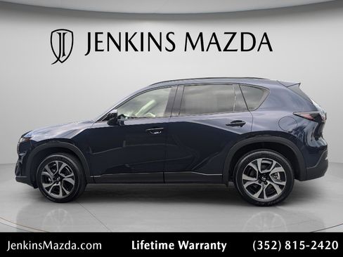 New 2026 MAZDA CX-5 Preferred AWD/4WD image 5
