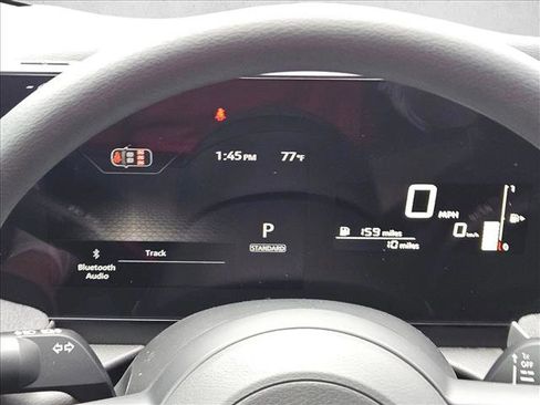 New 2026 Nissan Kicks SV image 13