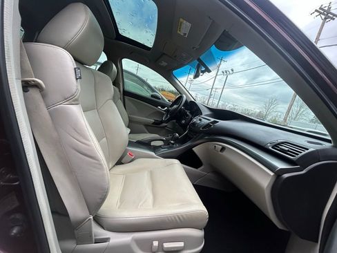 Used 2012 Acura TSX w/ Technology Package FWD image 44