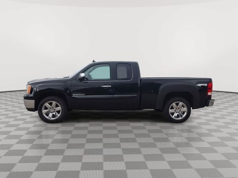 Used 2012 GMC Sierra 1500 SLE AWD/4WD image 17
