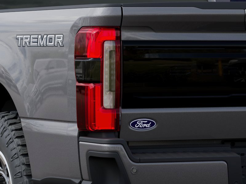 New 2027 Ford F250 Platinum w/ Tremor Off-Road Package AWD/4WD image 25