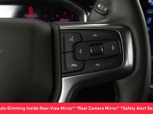 Used 2024 Chevrolet Silverado 2500 LTZ w/ LTZ Plus Package image 33