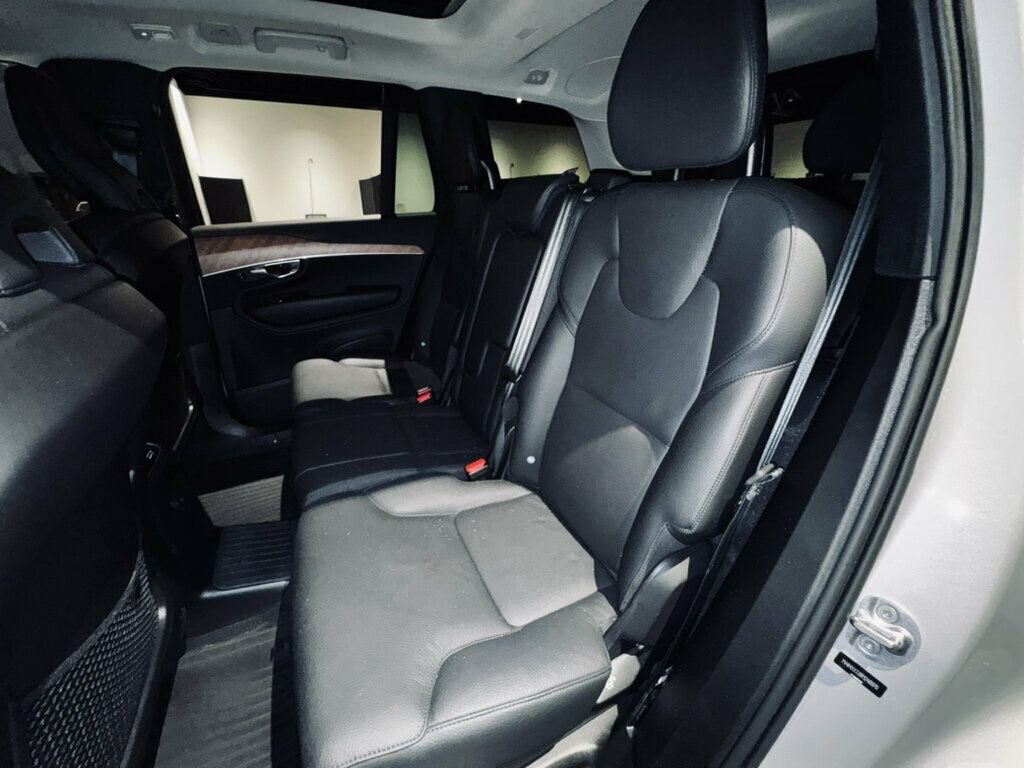 Used 2024 Volvo XC90 T8 Plus w/ Protection Package Premier AWD/4WD image 24