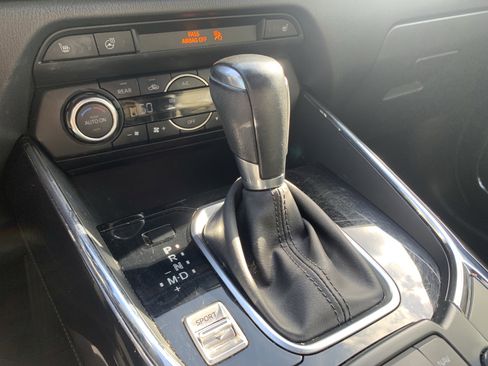 Used 2018 MAZDA CX-9 Grand Touring image 26