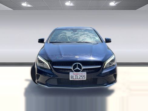 Used 2019 Mercedes-Benz CLA 250 image 4