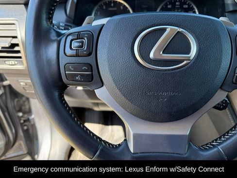 Used 2018 Lexus NX 300 FWD w/ Accessory Package 2 image 10