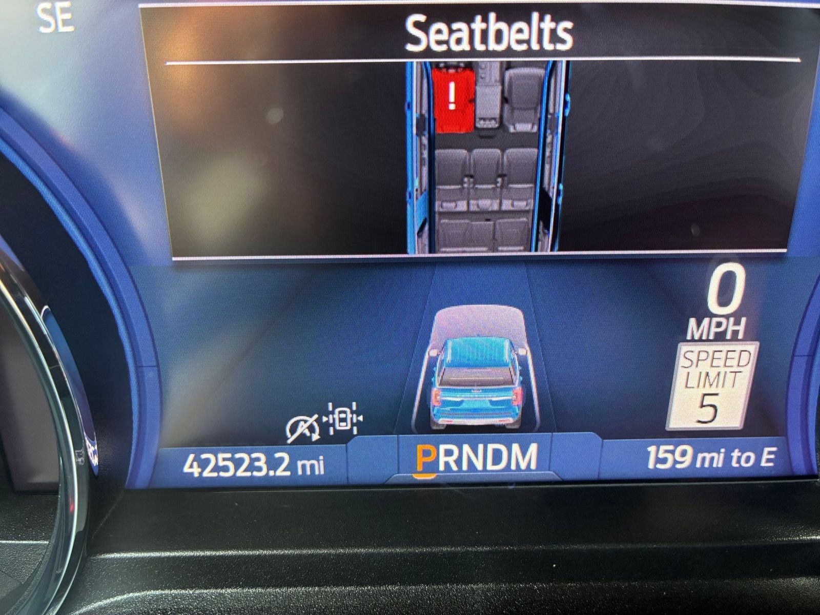 Used 2024 Ford Expedition Limited AWD/4WD image 44