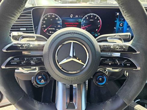 Used 2026 Mercedes-Benz GLE 53 AMG 4MATIC Coupe image 22