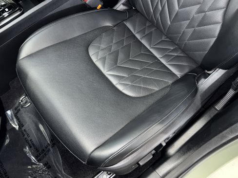 Used 2023 Kia Sportage X-Pro Prestige image 36