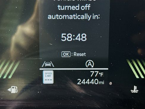 Used 2025 Kia K5 LXS image 19