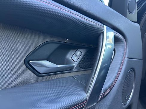 Used 2020 Land Rover Discovery Sport SE R-Dynamic image 26