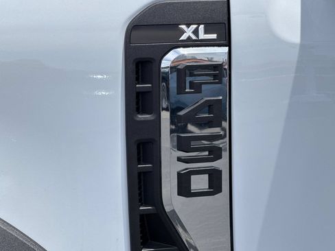 New 2026 Ford F450 XL w/ XL Chrome Package AWD/4WD image 22