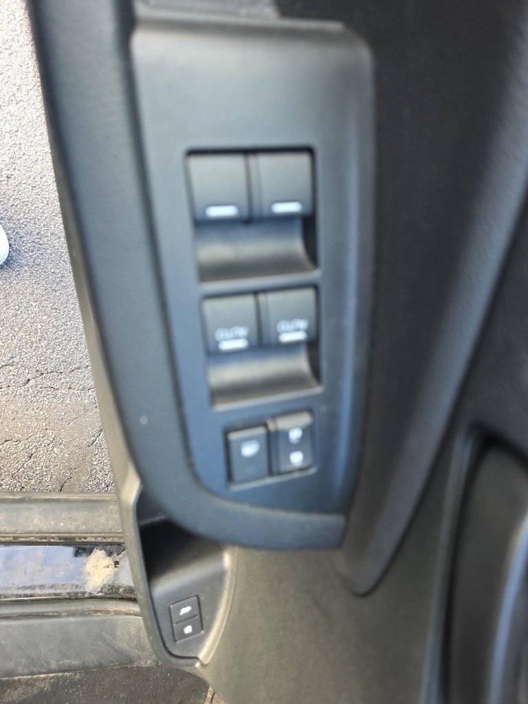Certified 2023 Honda Passport EX-L image 11
