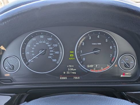 Used 2013 BMW 535i xDrive Sedan image 24