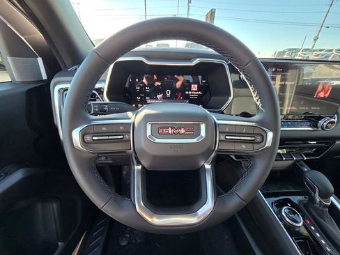 New 2026 GMC Canyon Elevation w/ Convenience Package AWD/4WD image 14