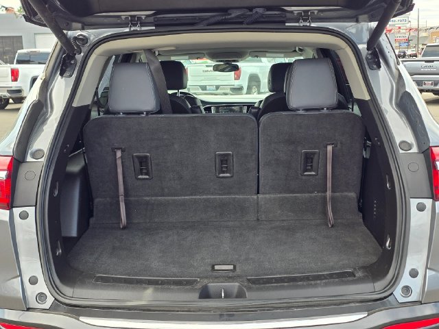Used 2019 Buick Enclave Essence AWD/4WD image 15