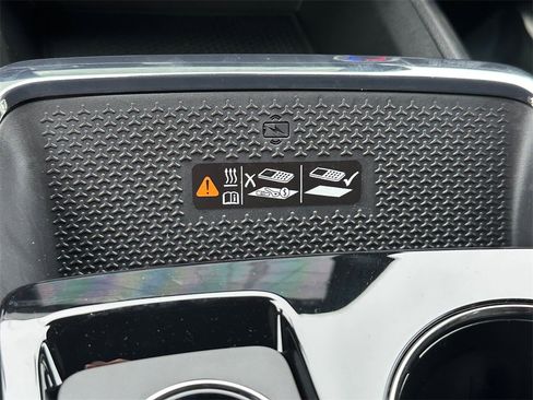 New 2026 Chevrolet Equinox RS image 28